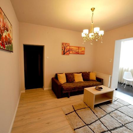 Like Home Braşov Dış mekan fotoğraf