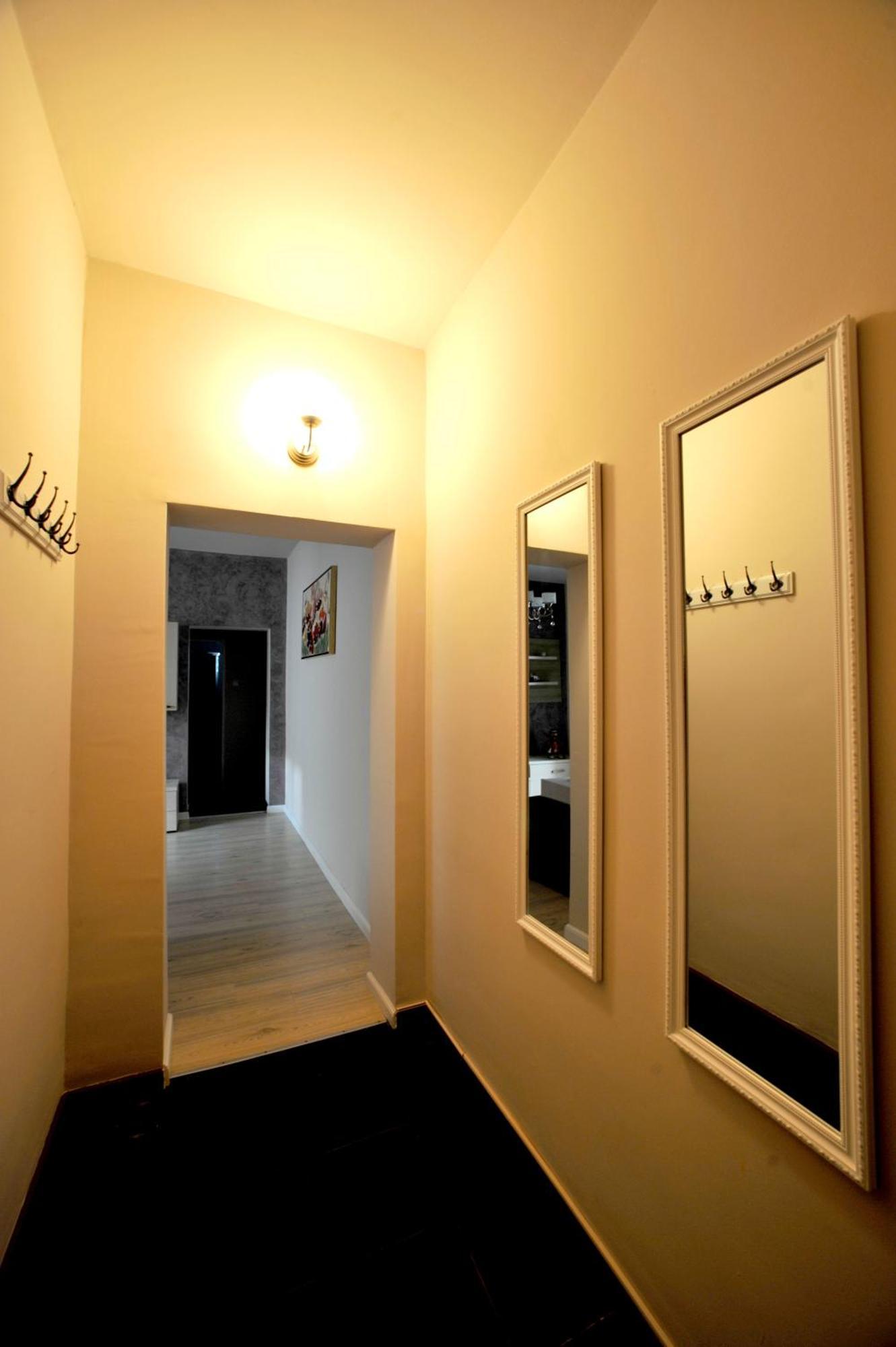 Like Home Braşov Dış mekan fotoğraf