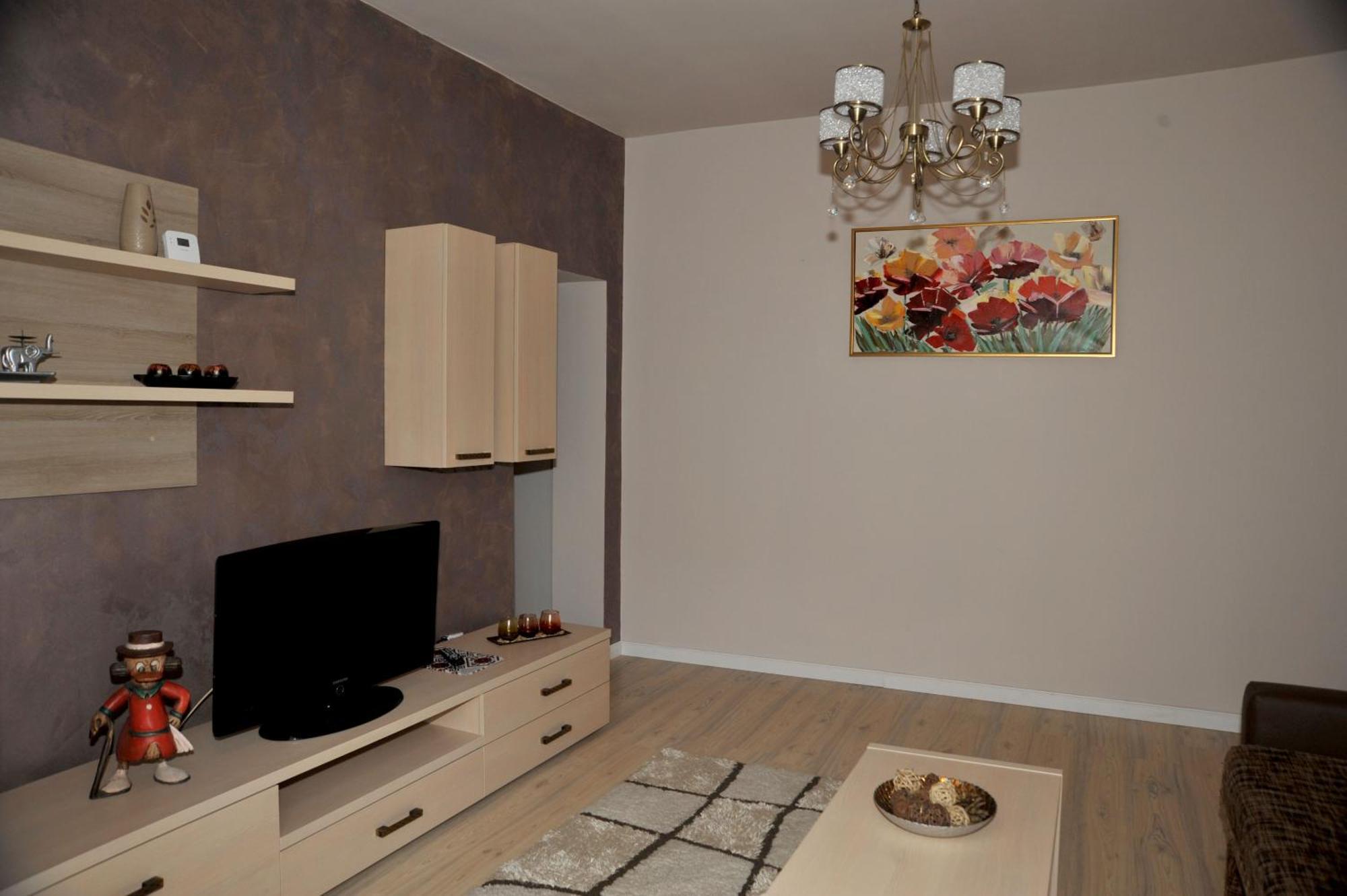 Like Home Braşov Dış mekan fotoğraf