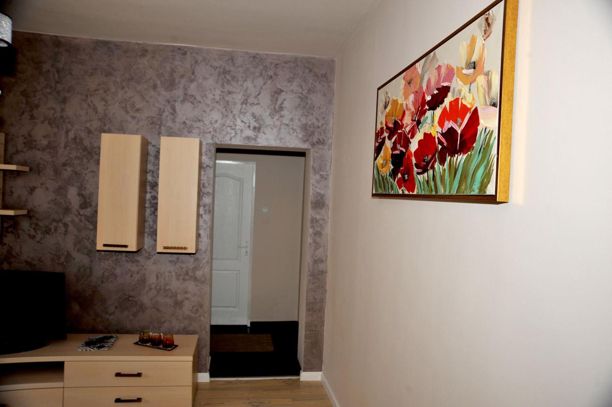 Like Home Braşov Dış mekan fotoğraf