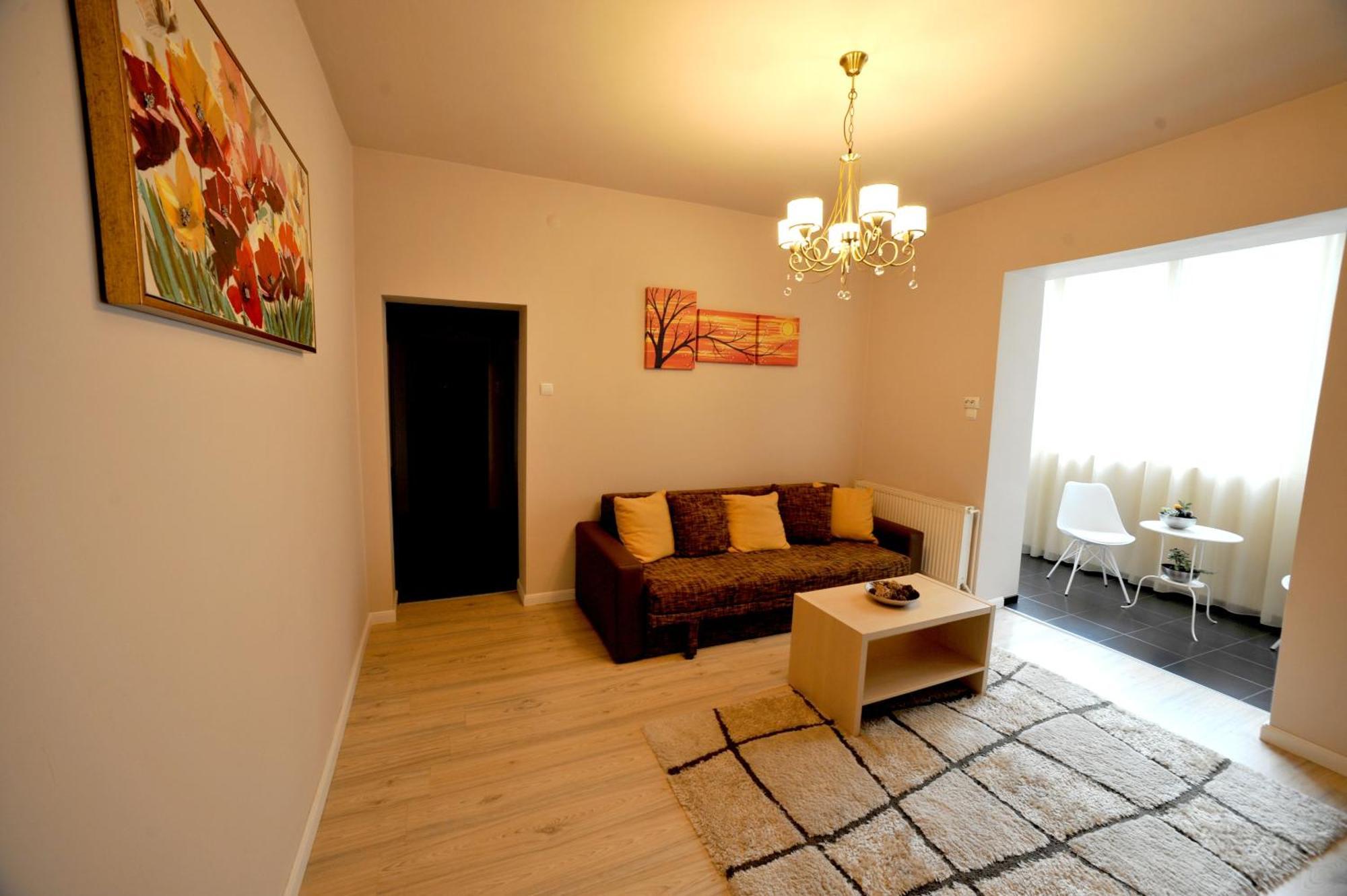 Like Home Braşov Dış mekan fotoğraf