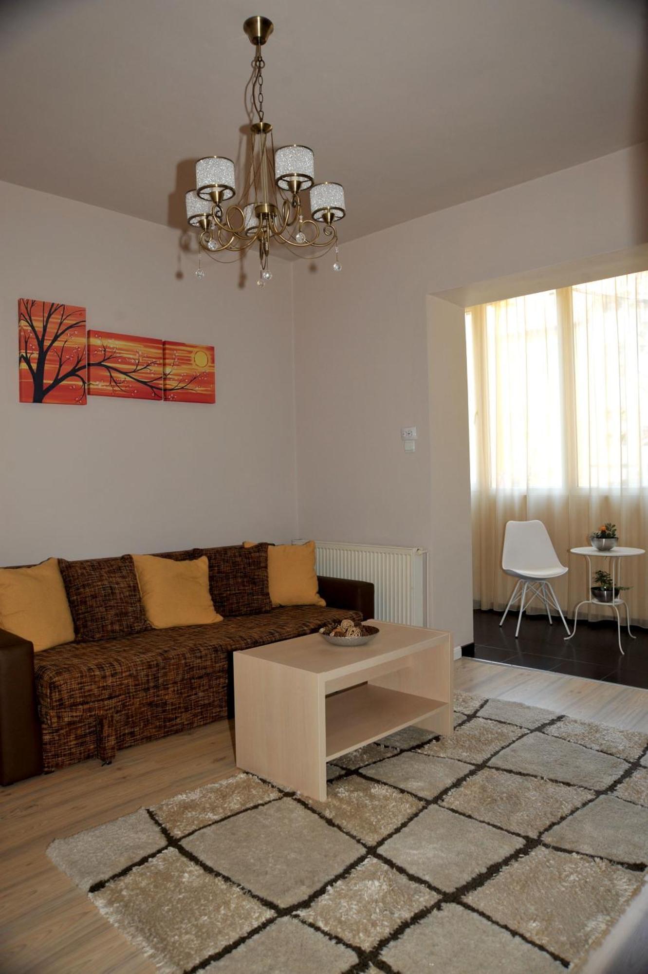 Like Home Braşov Dış mekan fotoğraf