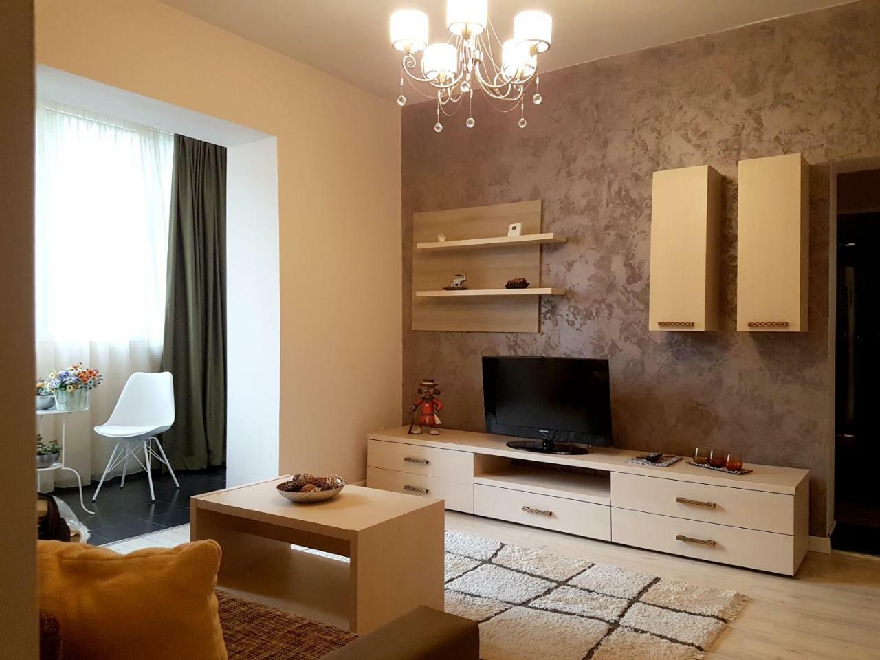 Like Home Braşov Dış mekan fotoğraf