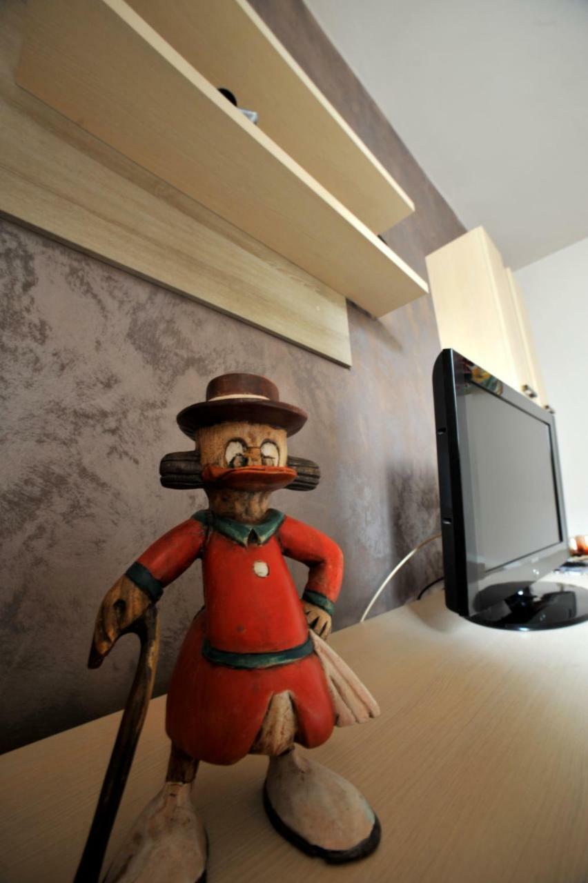 Like Home Braşov Dış mekan fotoğraf