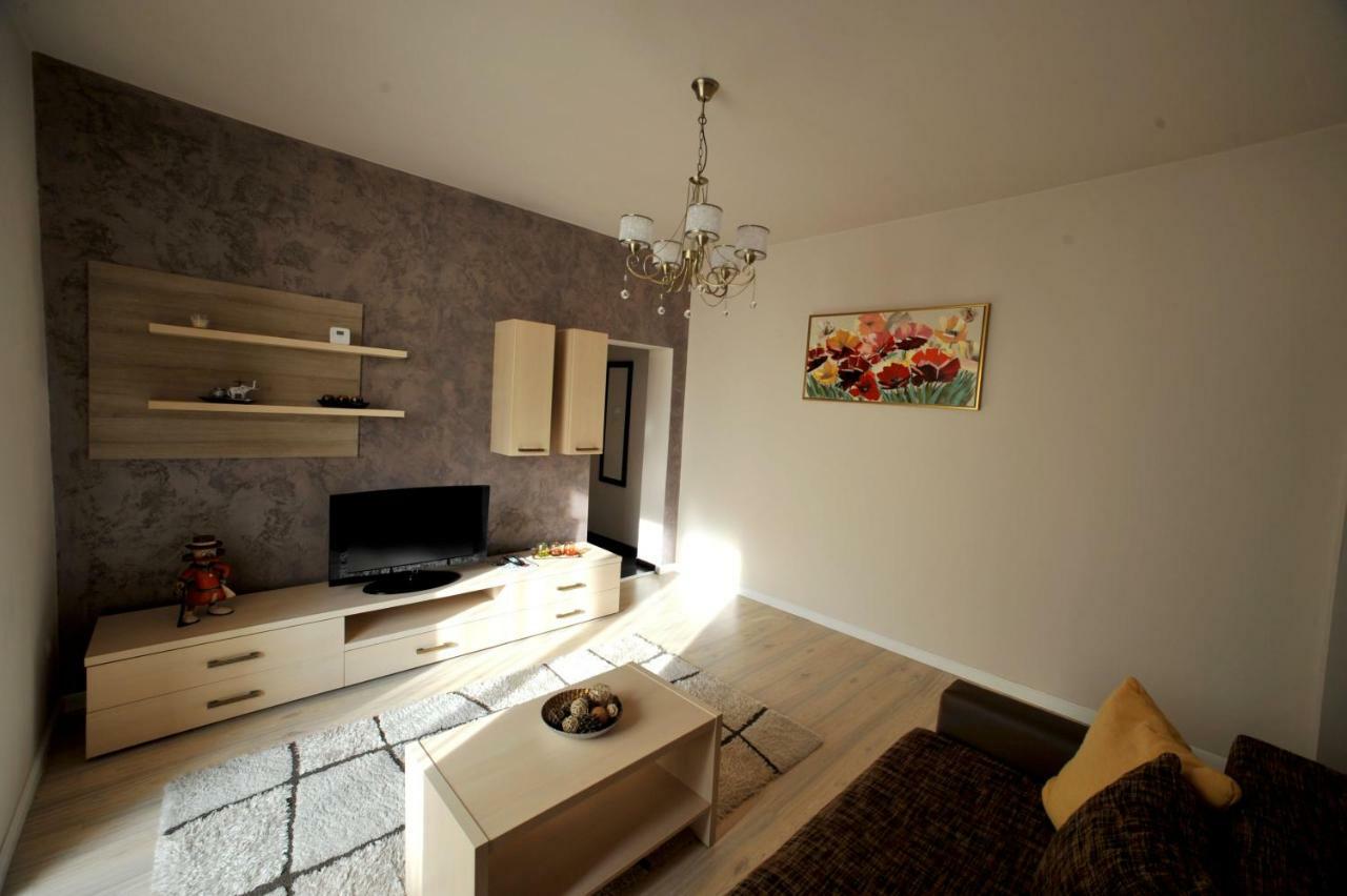 Like Home Braşov Dış mekan fotoğraf