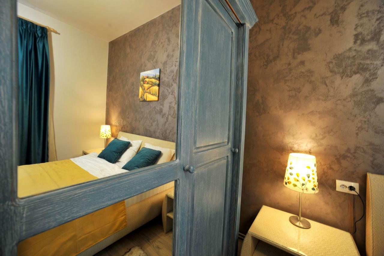 Like Home Braşov Dış mekan fotoğraf