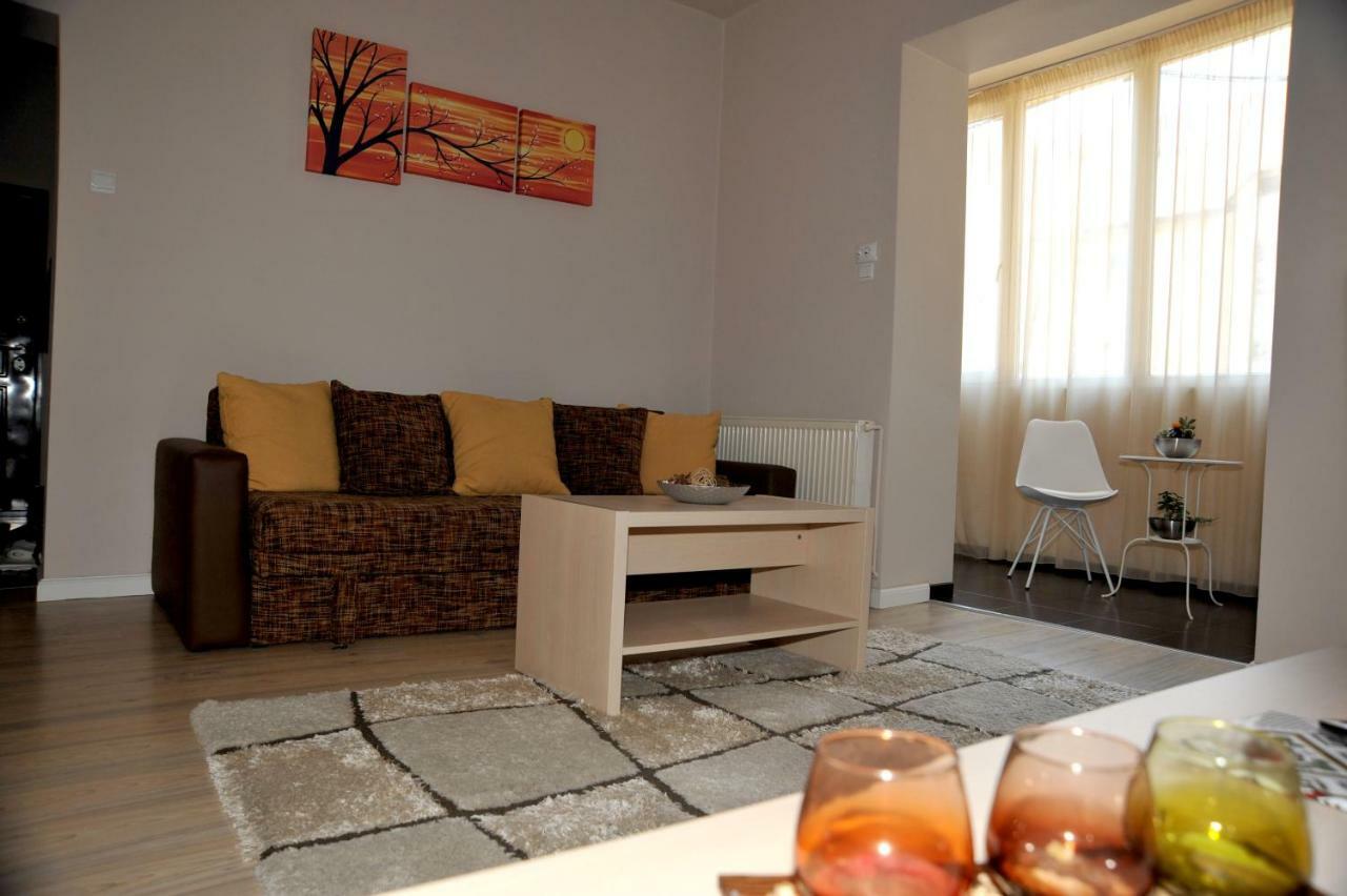 Like Home Braşov Dış mekan fotoğraf