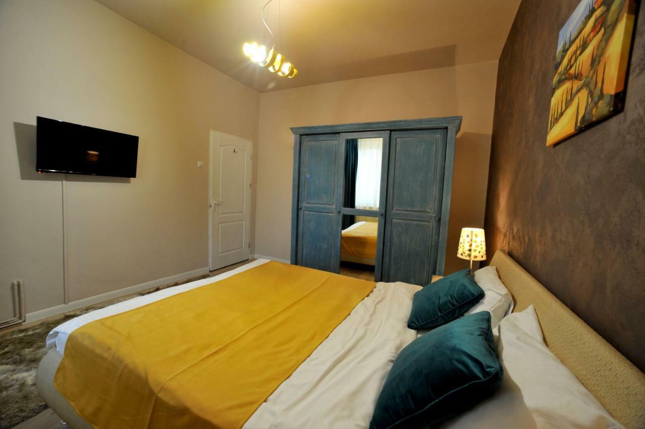 Like Home Braşov Dış mekan fotoğraf