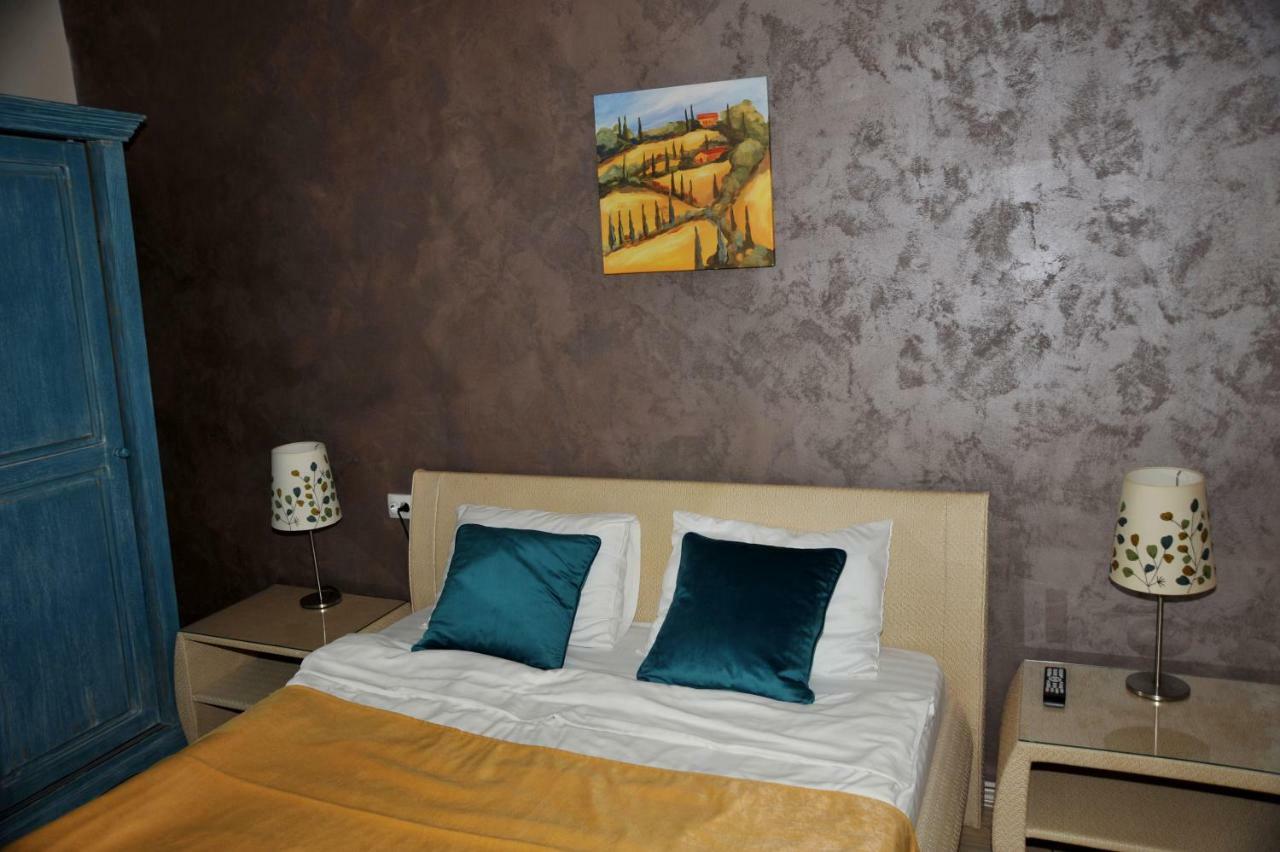 Like Home Braşov Dış mekan fotoğraf