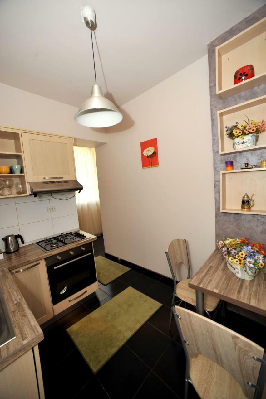 Like Home Braşov Dış mekan fotoğraf