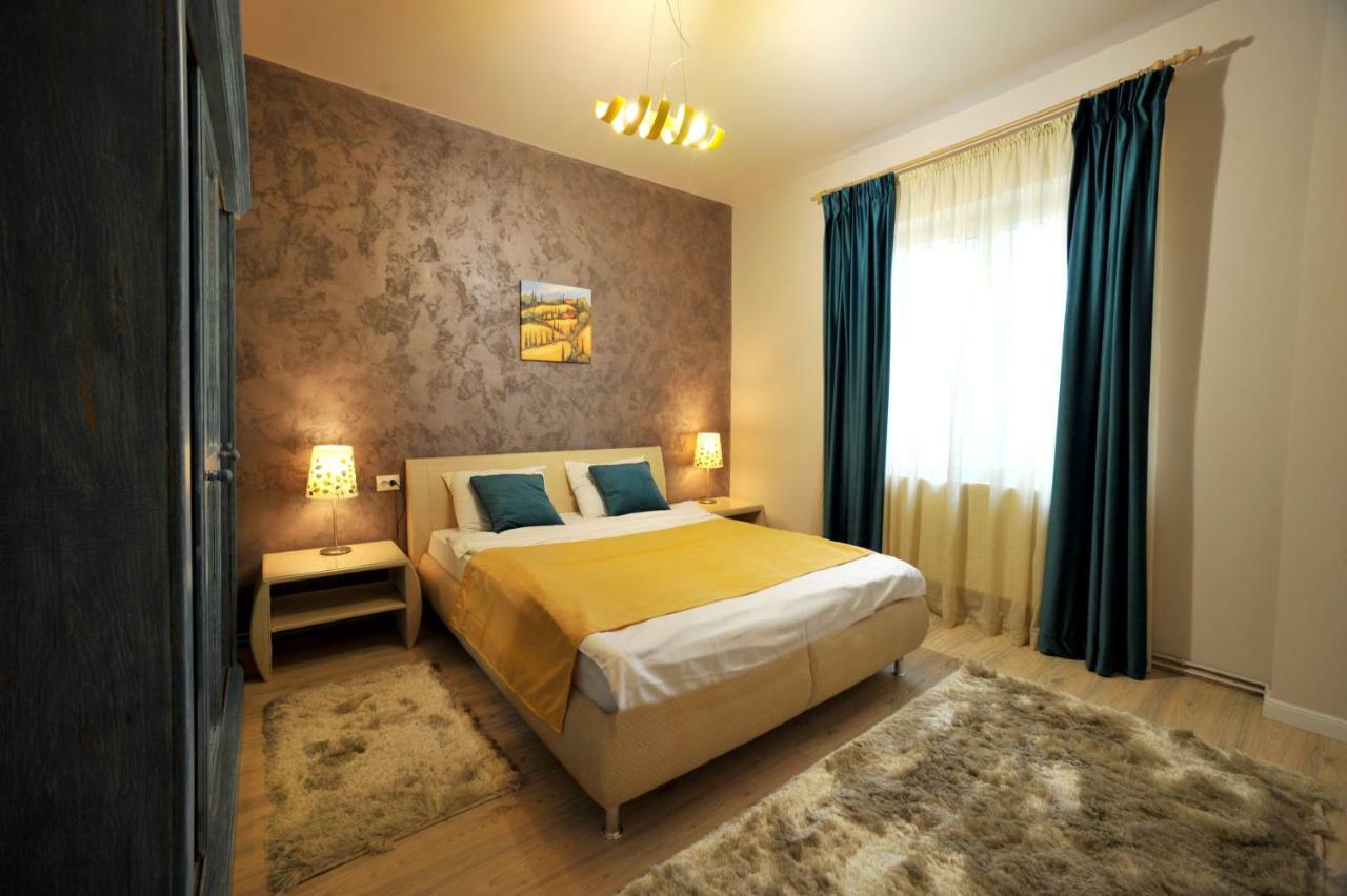 Like Home Braşov Dış mekan fotoğraf