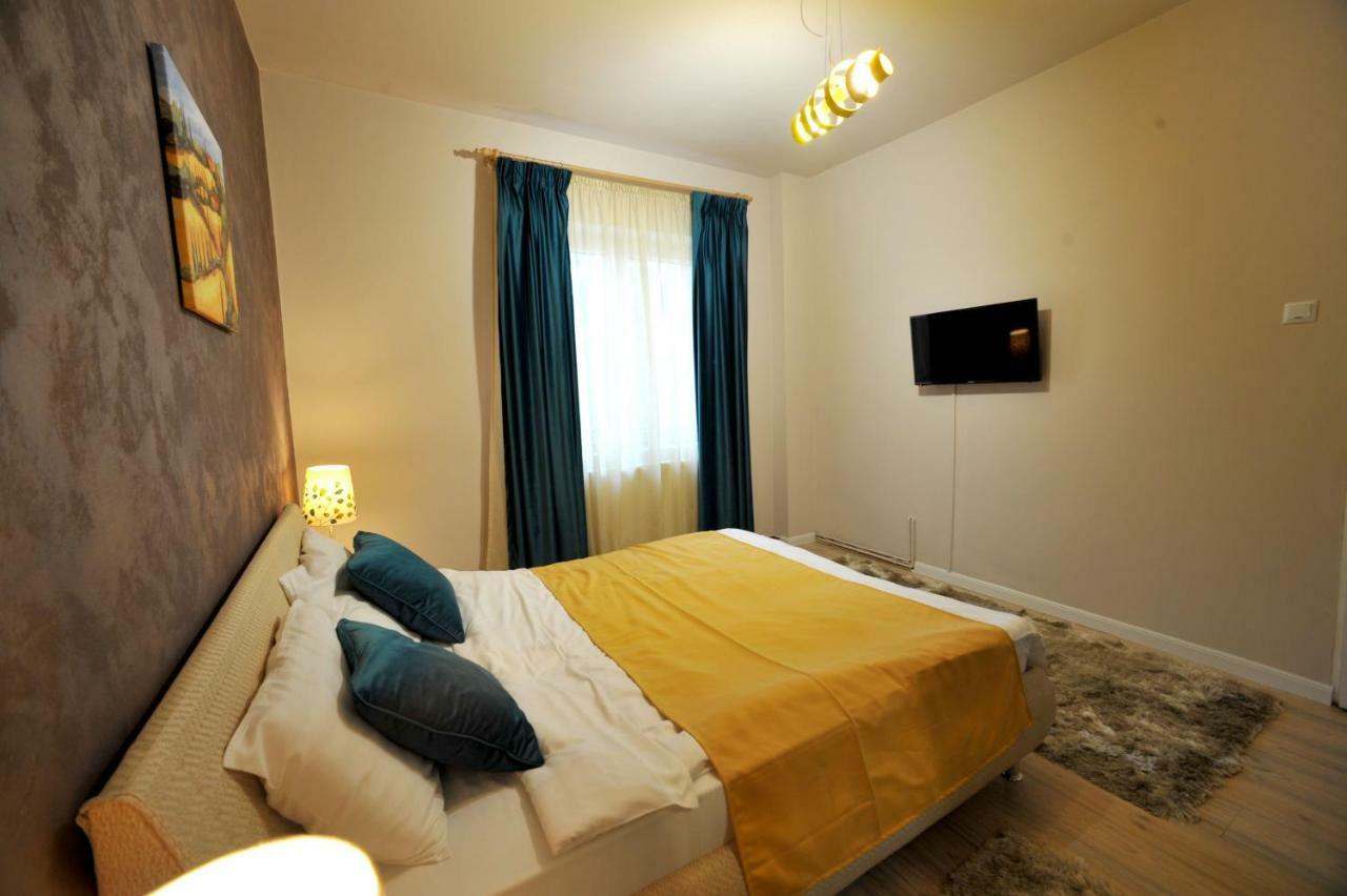 Like Home Braşov Dış mekan fotoğraf