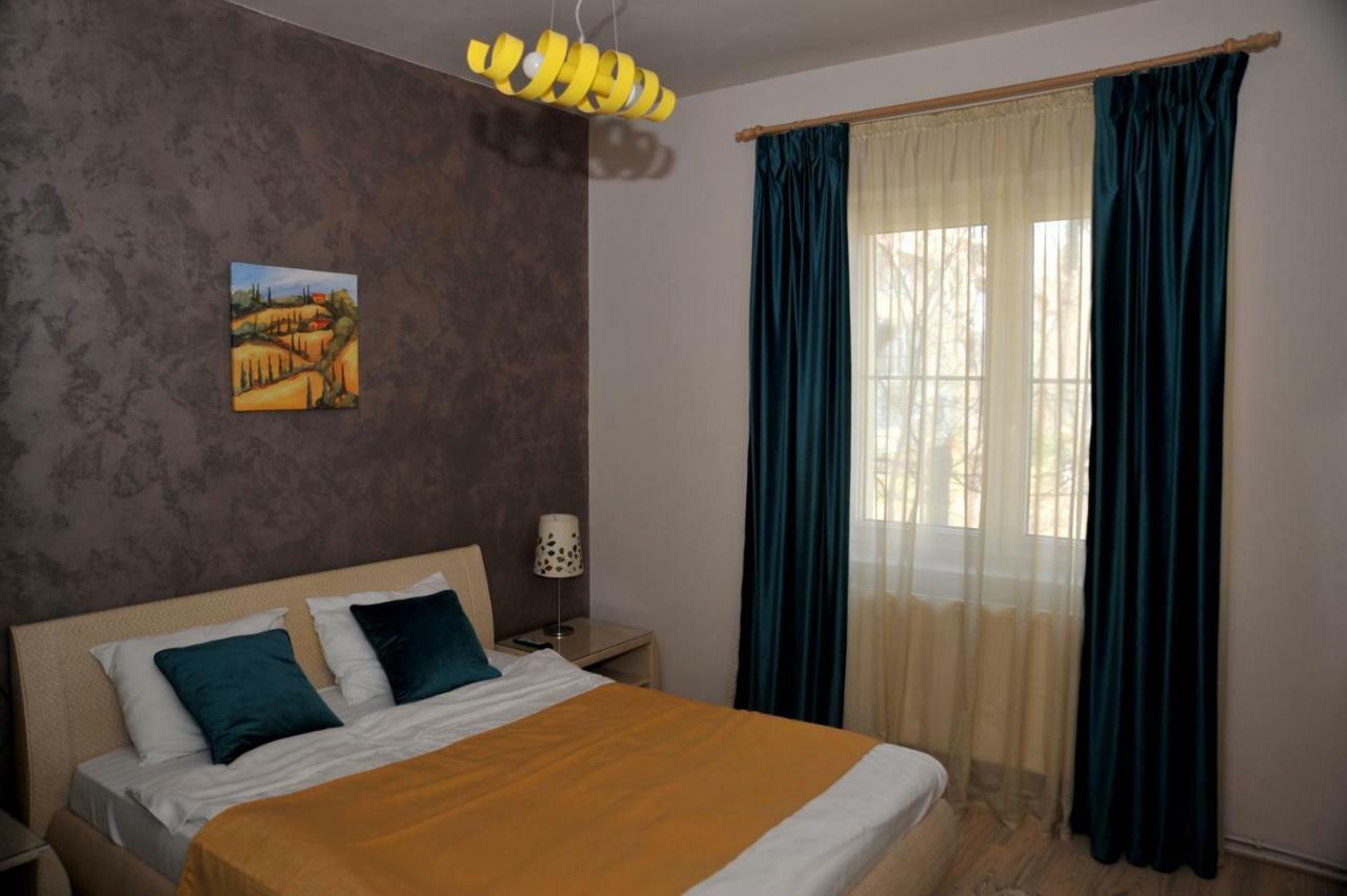 Like Home Braşov Dış mekan fotoğraf