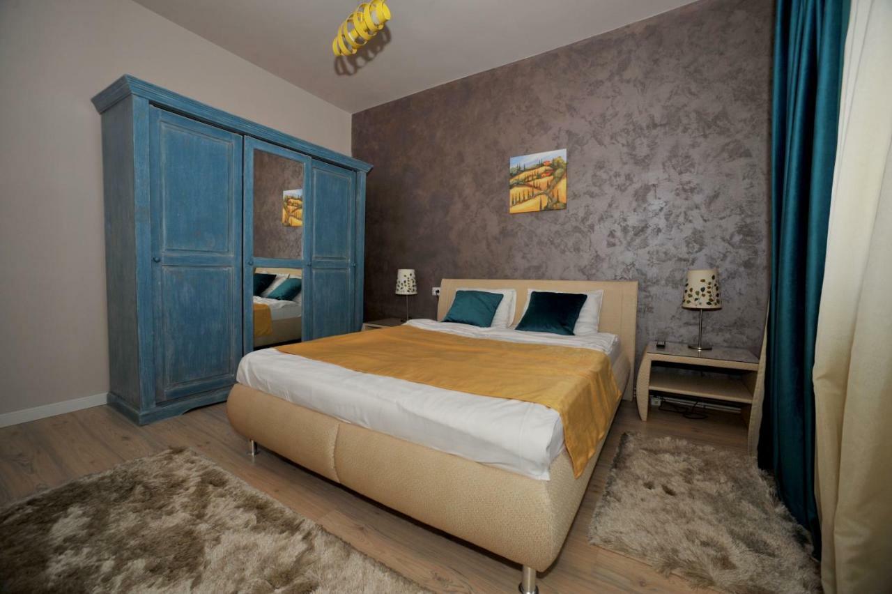 Like Home Braşov Dış mekan fotoğraf