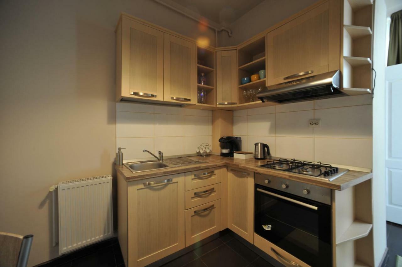 Like Home Braşov Dış mekan fotoğraf