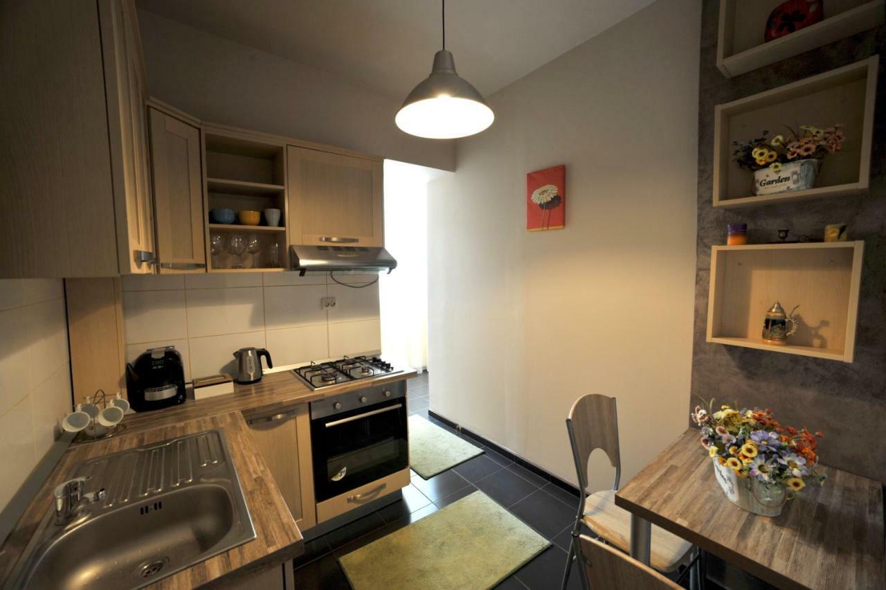 Like Home Braşov Dış mekan fotoğraf