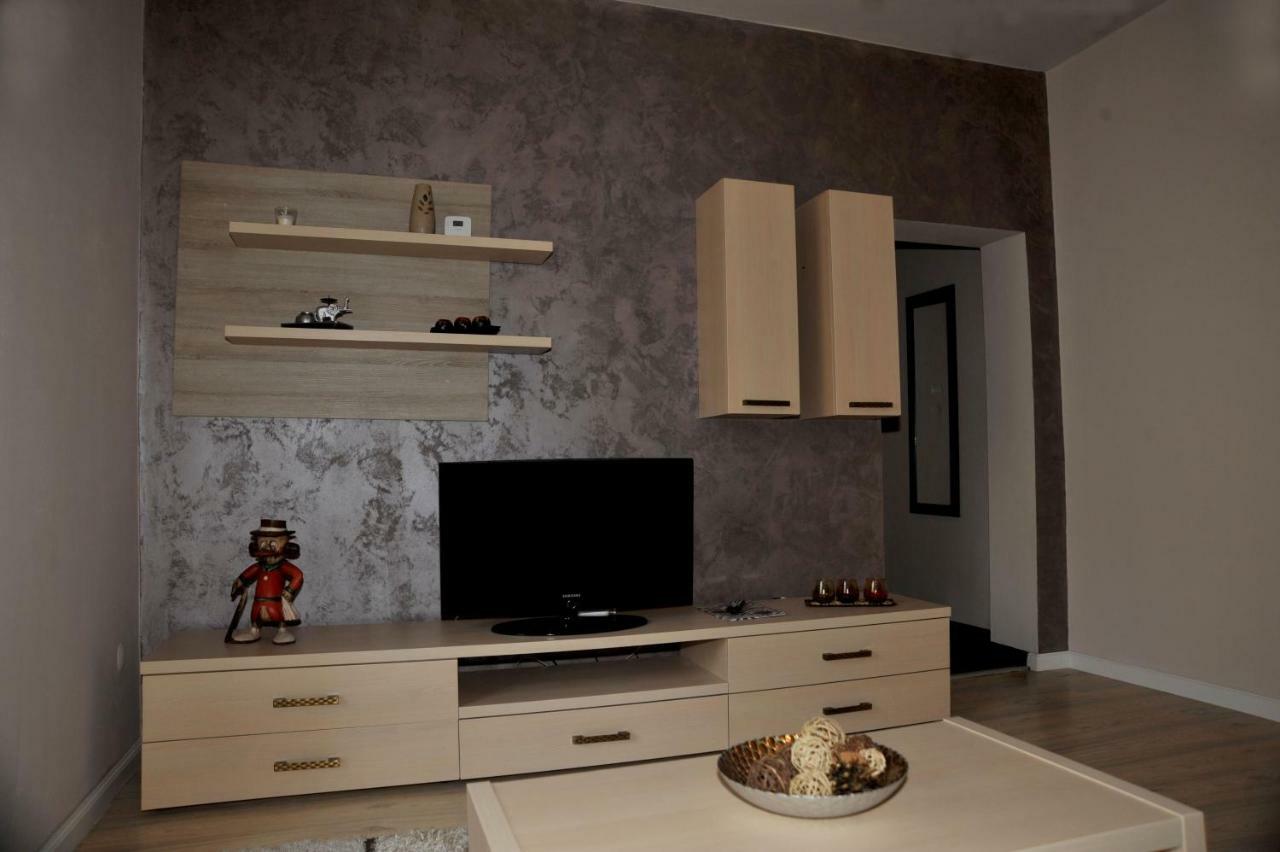 Like Home Braşov Dış mekan fotoğraf
