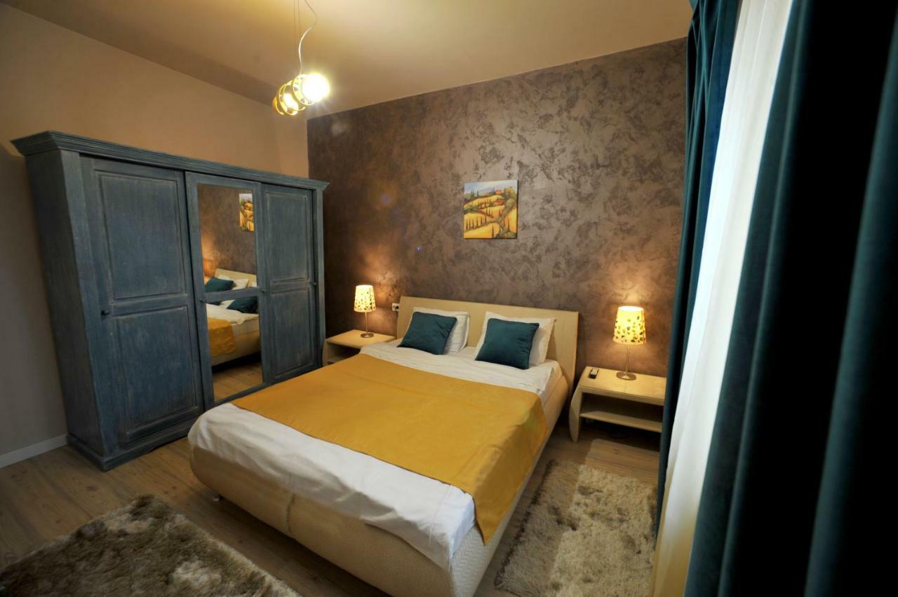 Like Home Braşov Dış mekan fotoğraf