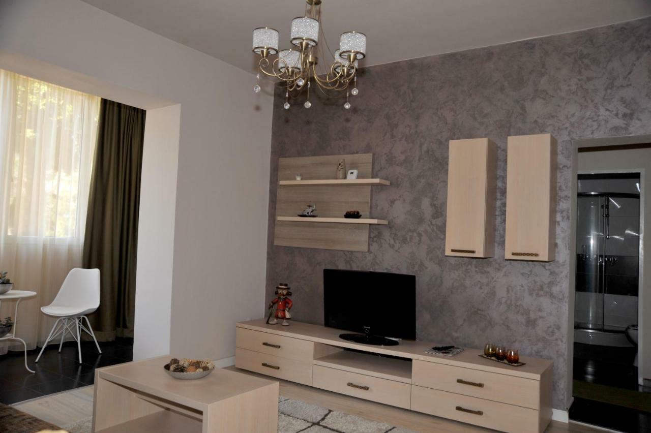 Like Home Braşov Dış mekan fotoğraf