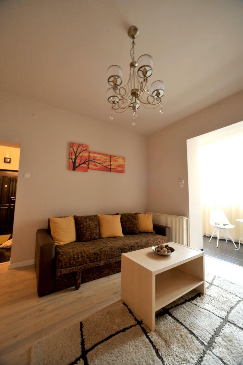 Like Home Braşov Dış mekan fotoğraf